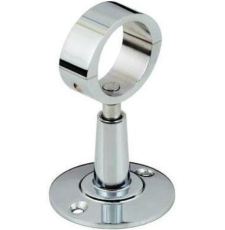 Крепление разъемное с кольцом 1 1\4" Ростела (1 шт.)