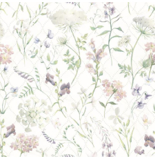 Плитка-панно настенное Axima Луизиана D 60x30, 2 плитки