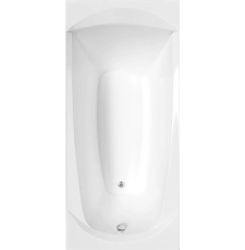 Акриловая ванна 1Marka Elegance 140x70