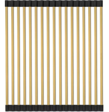 Ролл-мат Paulmark Step R375-BG 33x37.5, брашированное золото