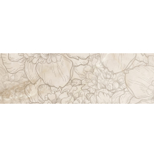 Плитка-панно настенное Cersanit Ivory 75x75, бежевый
