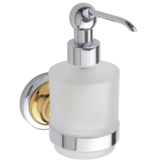 Дозатор для мыла Bemeta Retro 2 144209108, 200 мл