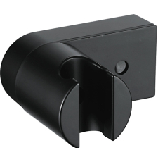 Держатель для душа Ledeme L34B, черный