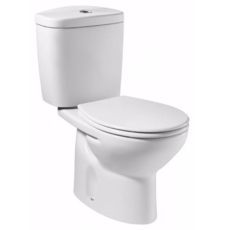 Унитаз напольный Roca Victoria A342394000, вертикальный выпуск Унитаз напольный Roca Victoria A342394000, вертикальный выпуск