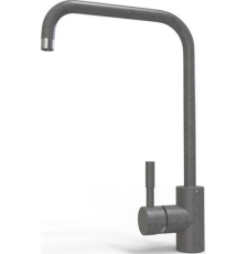 Смеситель для кухни Marrbaxx КМ007/Q8 М007Q008, темно-серый