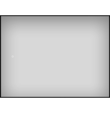 Зеркало Wellsee 7 Rays' Spectrum 75x60 172200950 с подсветкой, сенсор, диммер, ореол