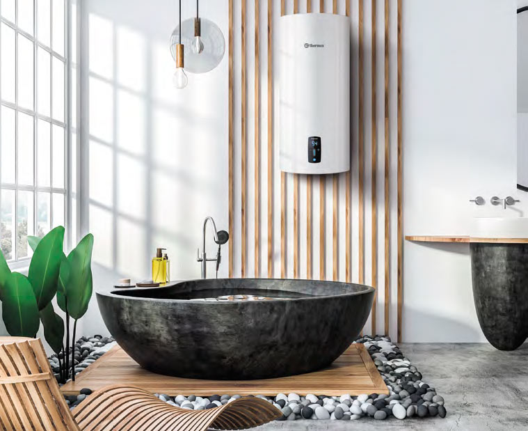 Thermex накопительный