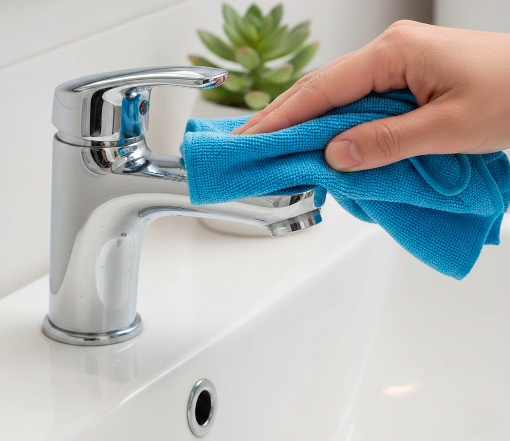 Смеситель для раковины