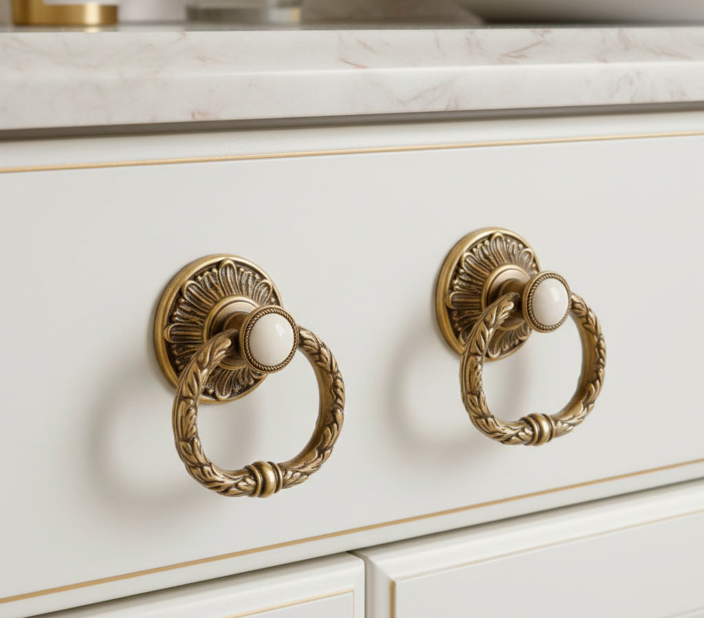 Классические ручки