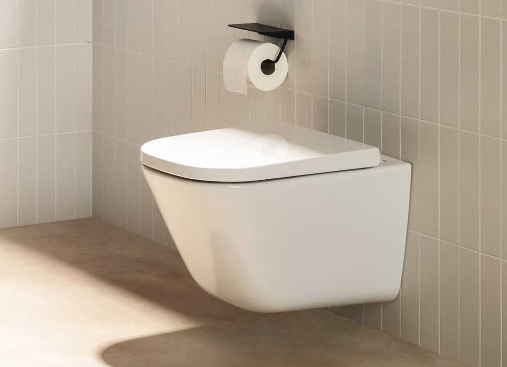 Roca The Gap унитаз