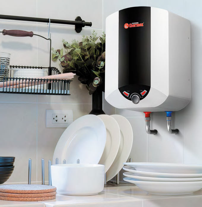 Thermex проточный