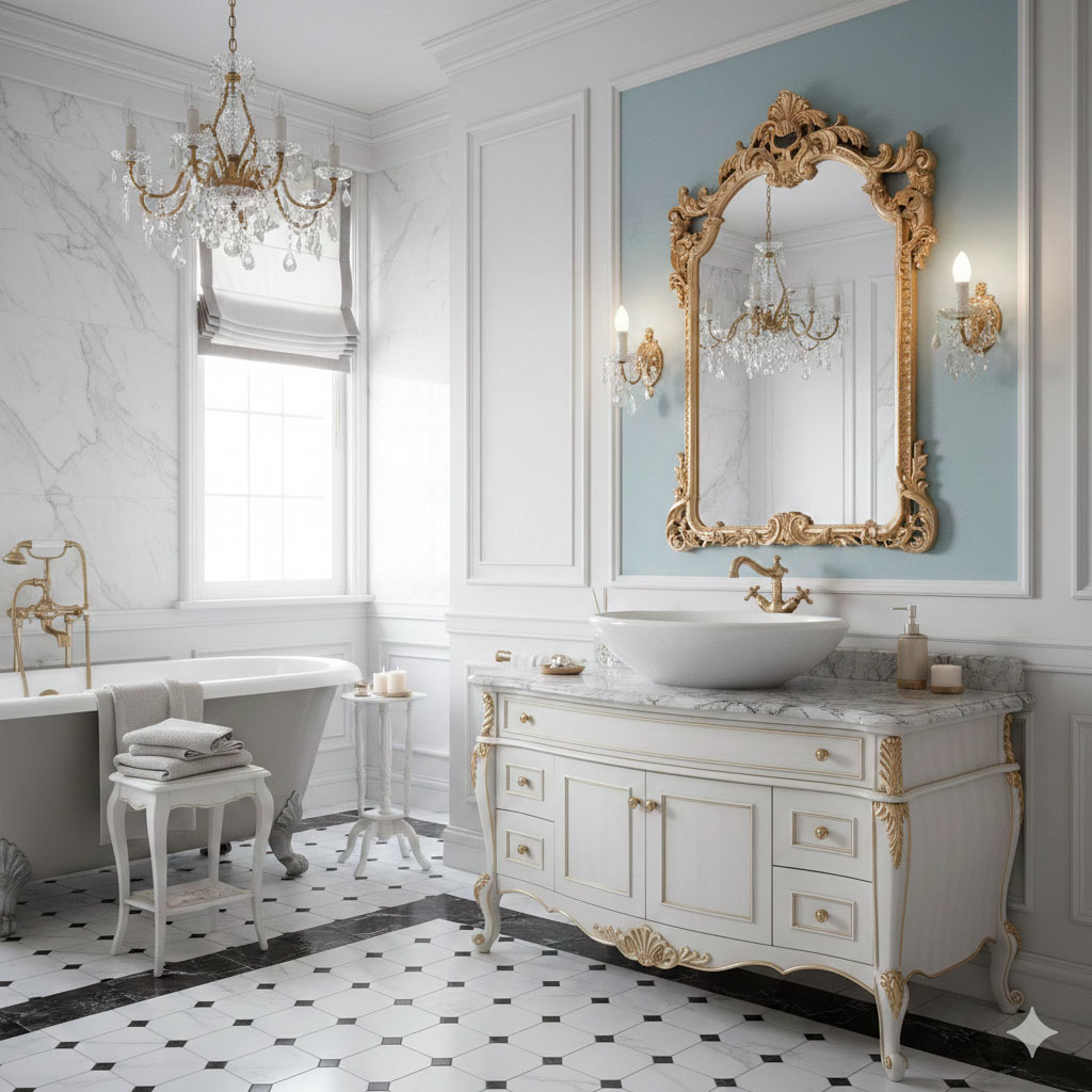 Мебель классика