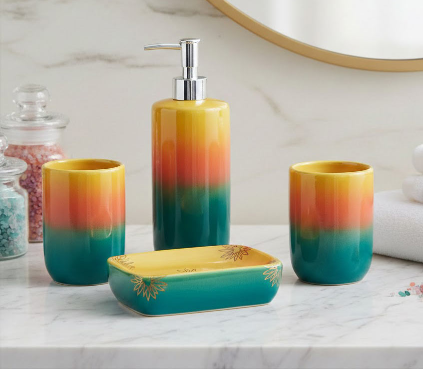 Аксессуары